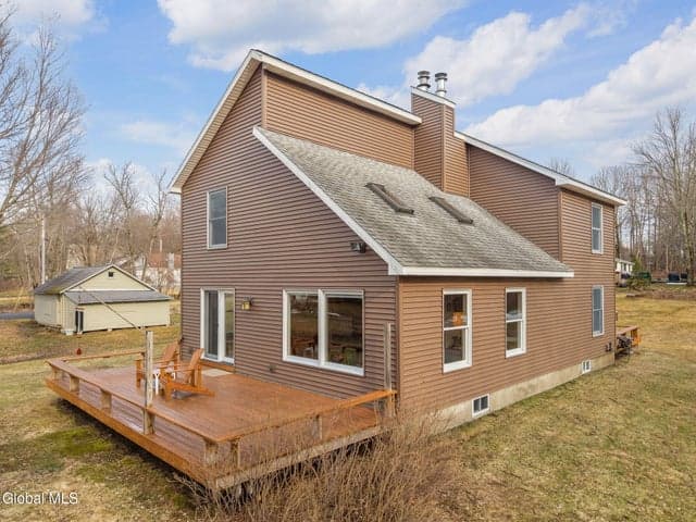 130 Van Allen Lane, Broadalbin, NY, photo 4