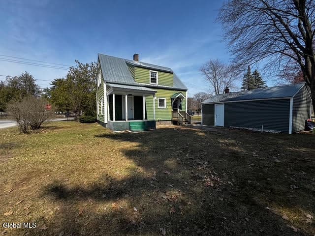 32 Gates Avenue, Fort Edward, NY, photo 4