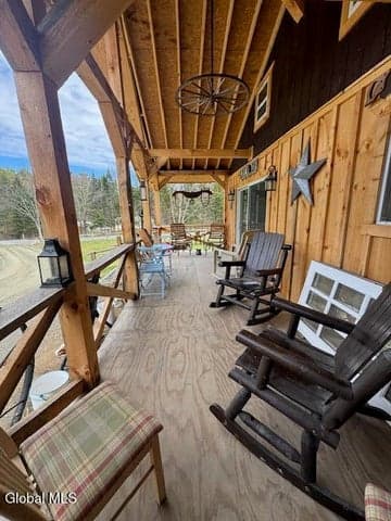 1319 Babcock Lake Road, Hoosick Falls, NY, photo 4