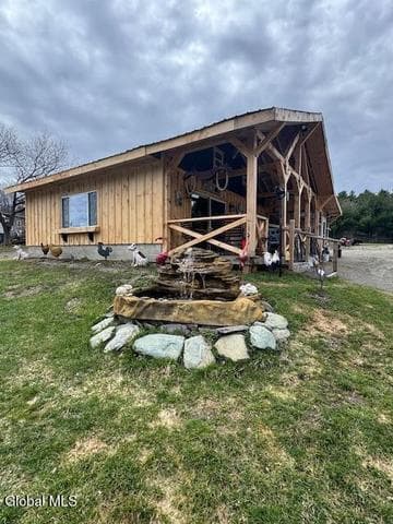 1319 Babcock Lake Road, Hoosick Falls, NY, photo 3