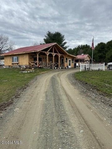 1319 Babcock Lake Road, Hoosick Falls, NY, photo 1