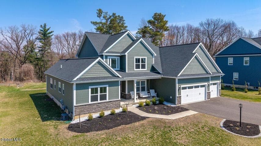 279 Bender Lane, Glenmont, NY, photo 2