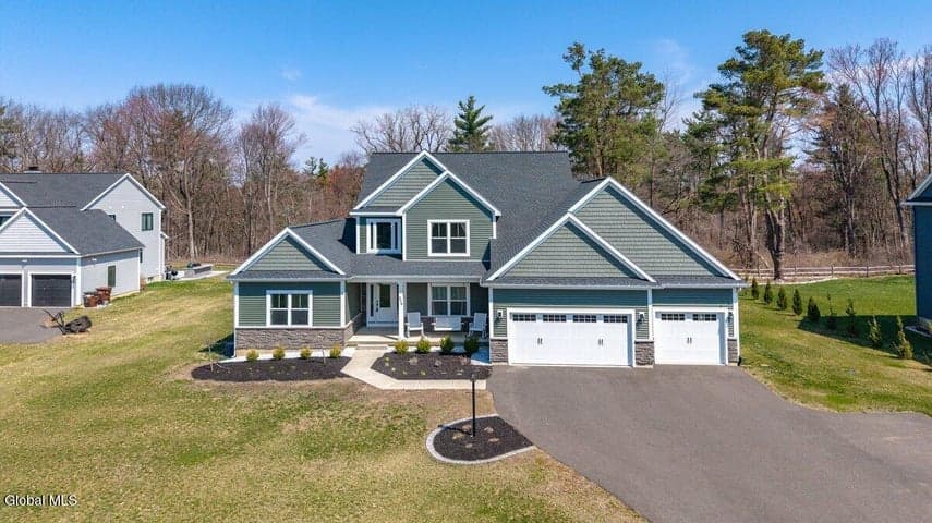 279 Bender Lane, Glenmont, NY, photo 1