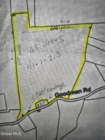 L-2.3 Goodman Road, Fort Ann, NY, photo 2