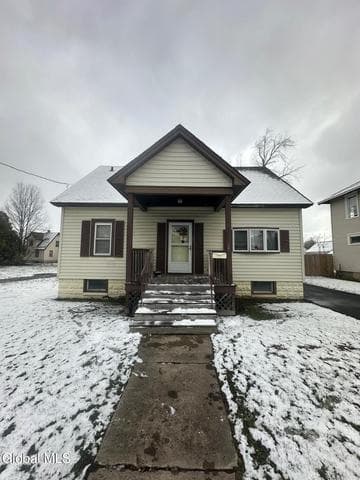 407 E Bloomfield Street, Rome, NY, photo 1