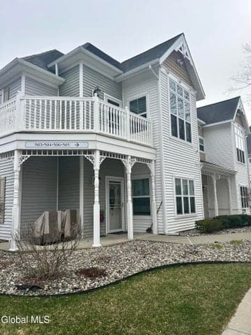 504 Kelly Circle, Altamont, NY, photo 2
