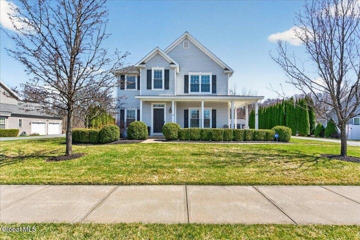 12 Basswood Court, Malta, NY, photo 1