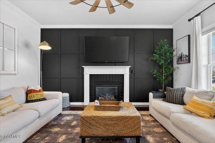 12 Basswood Court, Malta, NY, photo 5