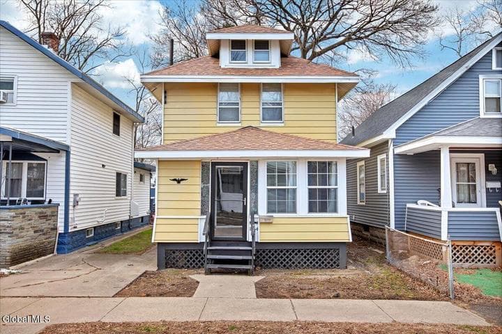 1864 Ferndale Avenue, Schenectady, NY, photo 1