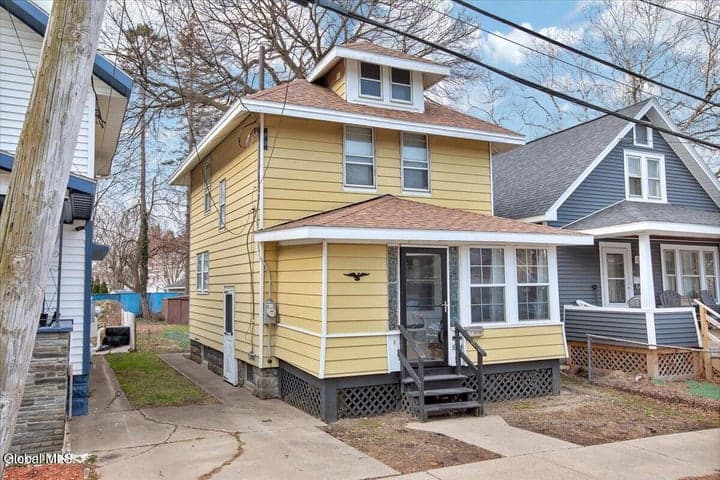 1864 Ferndale Avenue, Schenectady, NY, photo 2