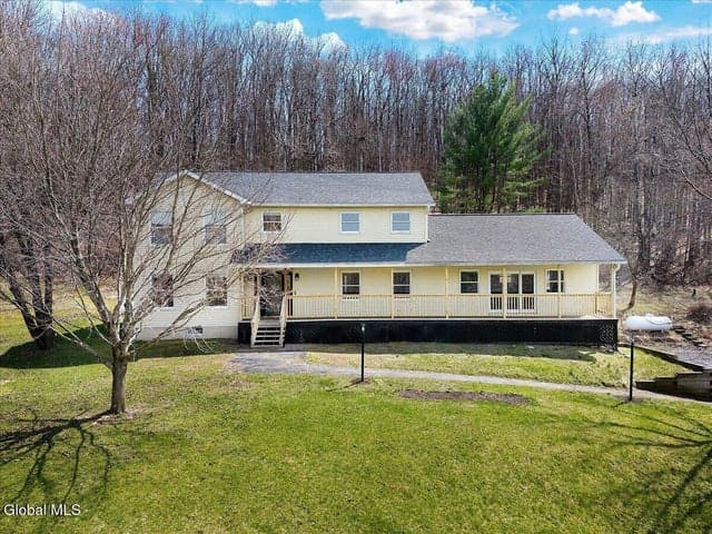 641 Knickerbocker Road, Schaghticoke, NY, photo 1
