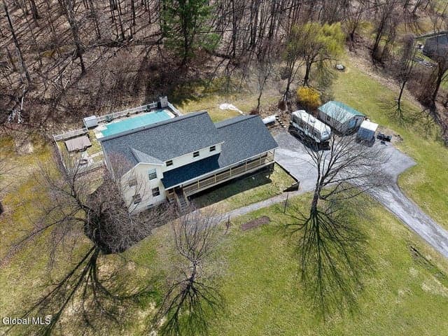 641 Knickerbocker Road, Schaghticoke, NY, photo 4