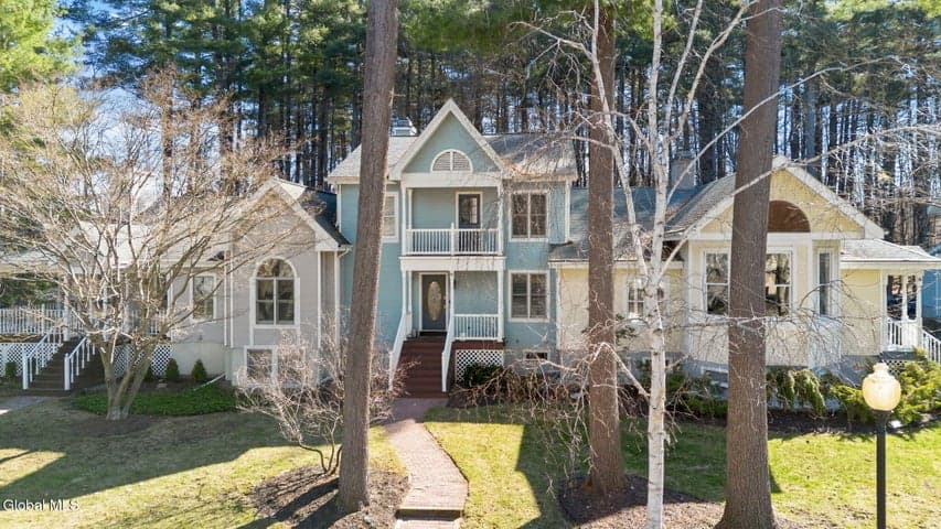 6 Sarazen Street, Saratoga Springs, Outside, NY, photo 1