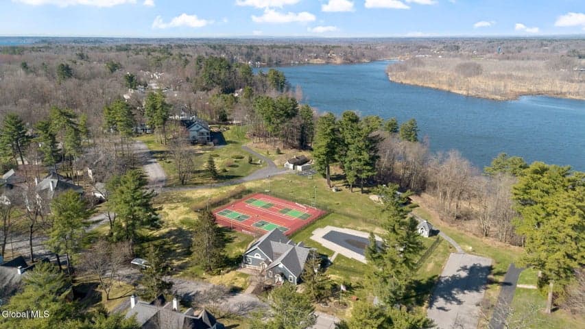 6 Sarazen Street, Saratoga Springs, Outside, NY, photo 2