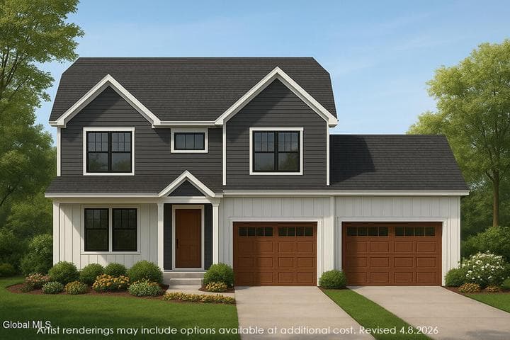 46 Cannon Royal Drive, Wilton, NY, photo 1