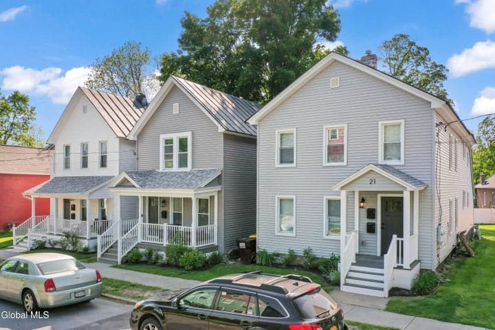 17-21 Granite Street, Saratoga Springs, NY, photo 1