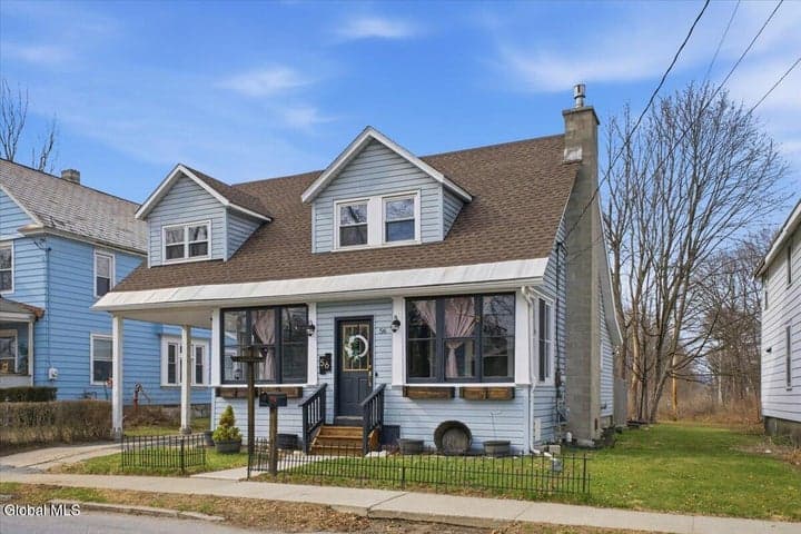 56 Baldwin Avenue, Glens Falls, NY, photo 1