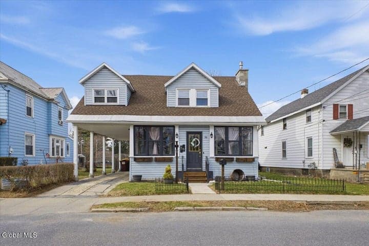 56 Baldwin Avenue, Glens Falls, NY, photo 2