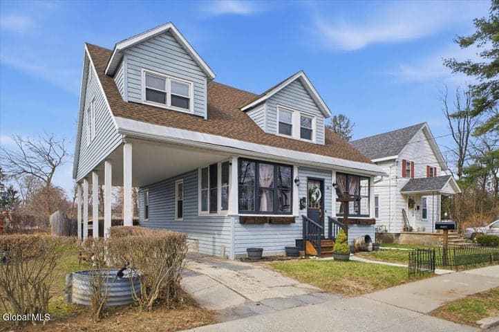56 Baldwin Avenue, Glens Falls, NY, photo 3