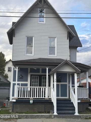 35 Grand Street, Amsterdam, NY, photo 1