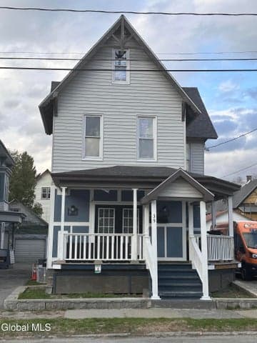 35 Grand Street, Amsterdam, NY, photo 2