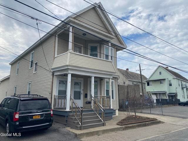 972-974 Main Avenue, Schenectady, NY, photo 2