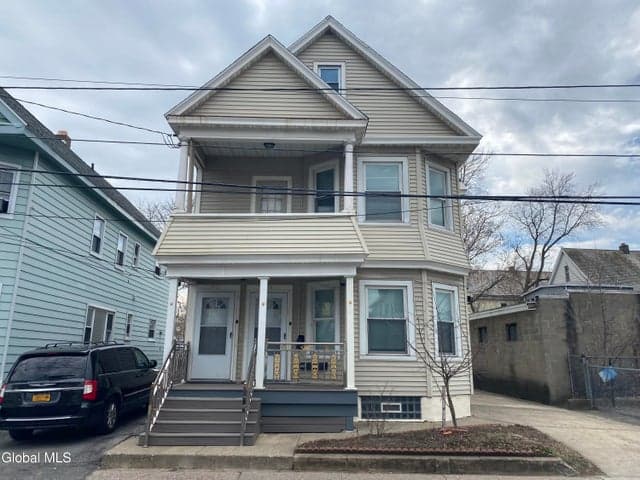 972-974 Main Avenue, Schenectady, NY, photo 1