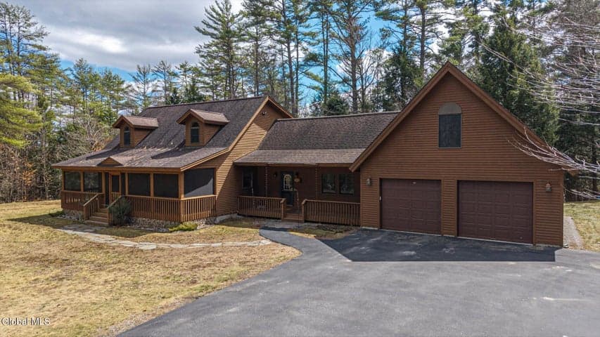 5 Kingsley Lane, Chester, NY, photo 2
