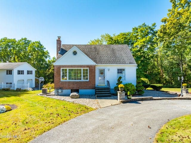 296 Watervliet Shaker Road, Colonie, NY, photo 1