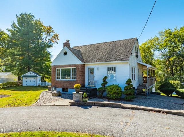 296 Watervliet Shaker Road, Colonie, NY, photo 4