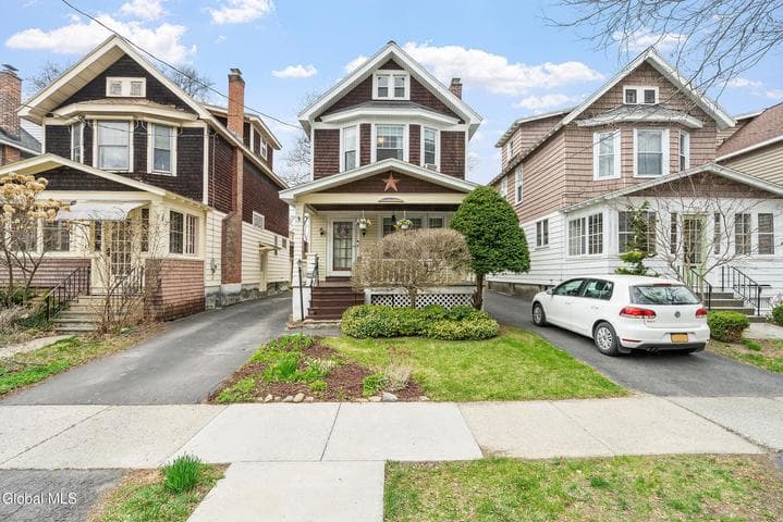 115 Grove Avenue, Albany, NY, photo 1