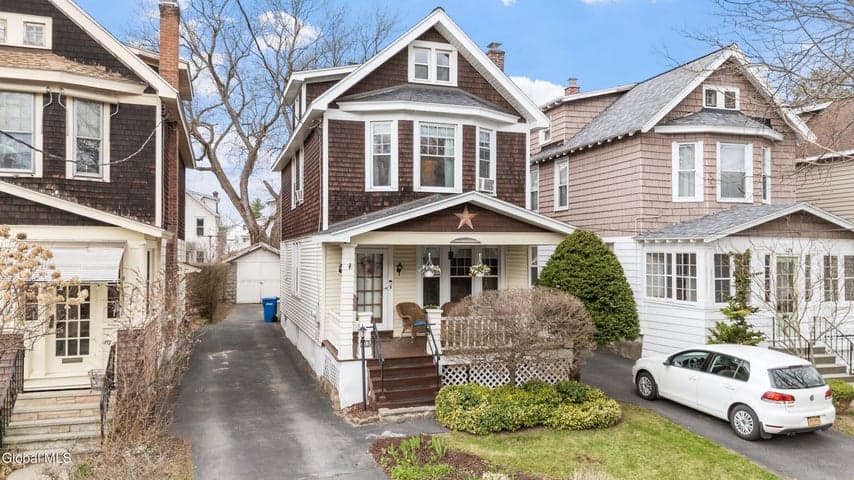 115 Grove Avenue, Albany, NY, photo 2