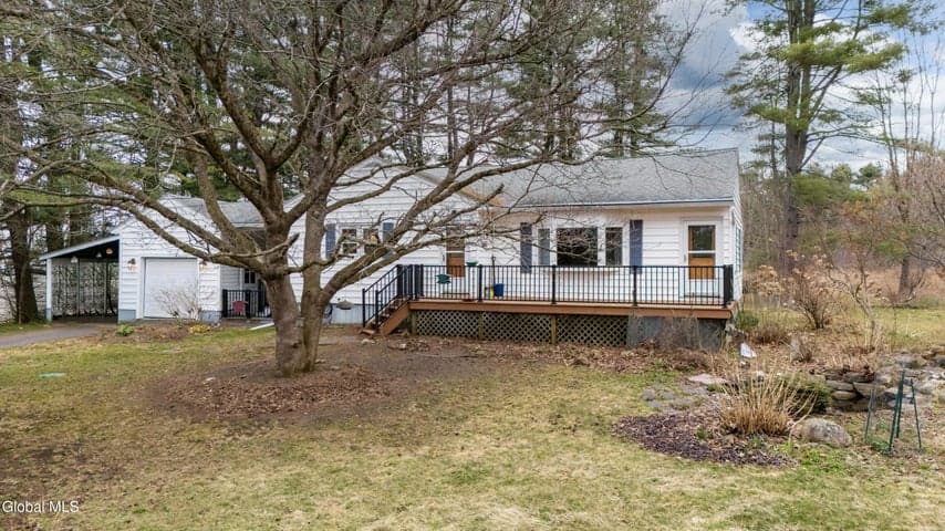 2063 County Hwy 107, Broadalbin, NY, photo 1
