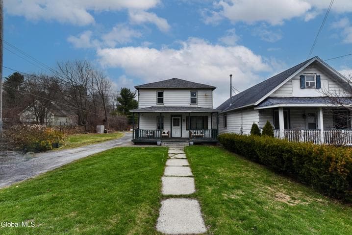 176 W High Street, Ballston Spa, NY, photo 2