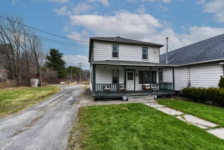 176 W High Street, Ballston Spa, NY, photo 1