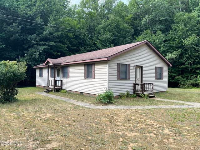 244 Hans Creek Road, Providence, NY, photo 1