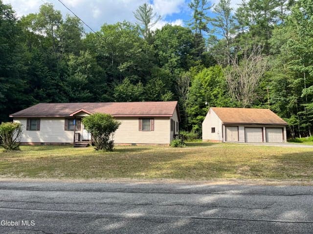 244 Hans Creek Road, Providence, NY, photo 2