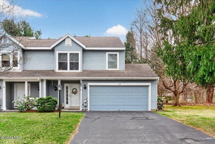 114 Stoney Creek Drive, Clifton Park, NY, photo 1