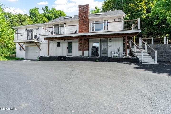 81 Rodgers Lane, Saratoga, NY, photo 1