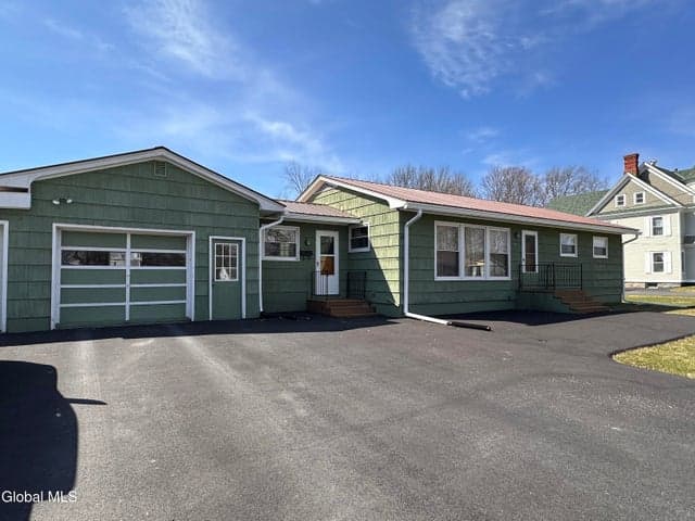 60 Highland Street, Ticonderoga, NY