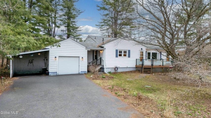 2063 County Hwy 107, Broadalbin, NY, photo 2