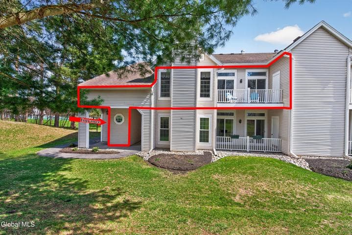 321 Diamond Rock Circle, Troy, NY, photo 2