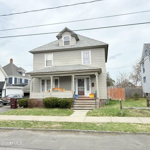 40 Fox Street, Gloversville, NY