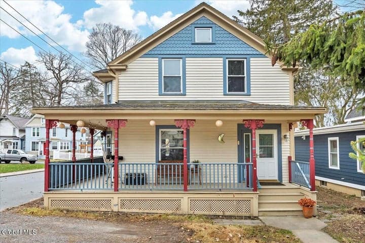 50 Burlington Avenue, Round Lake, NY, photo 1