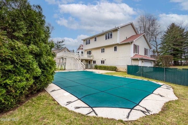42 Deer Run Hollow, Halfmoon, NY, photo 2