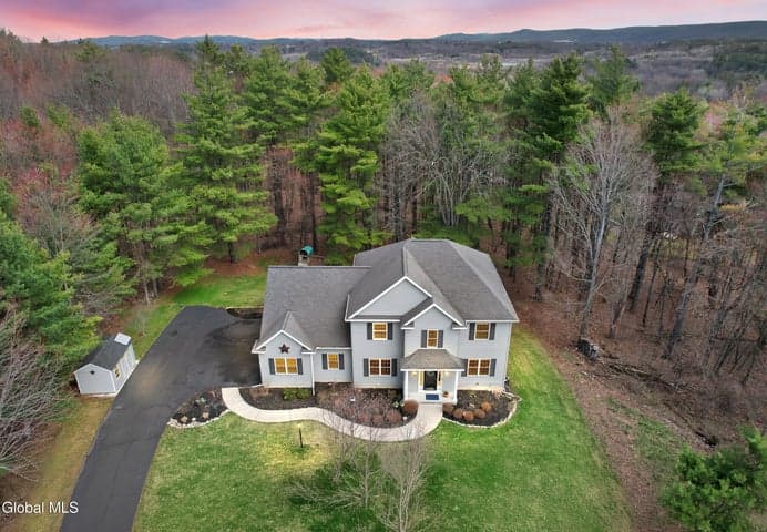 6 Sunrise Terrace, North Greenbush, NY, photo 2