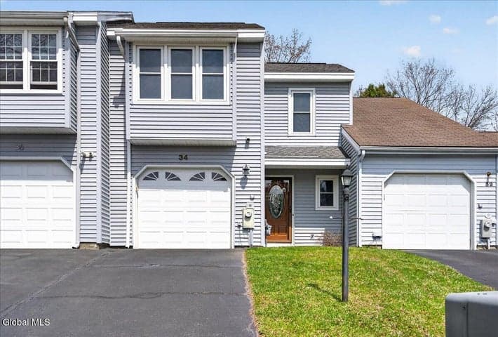 34 Westchester Drive, Clifton Park, NY, photo 1