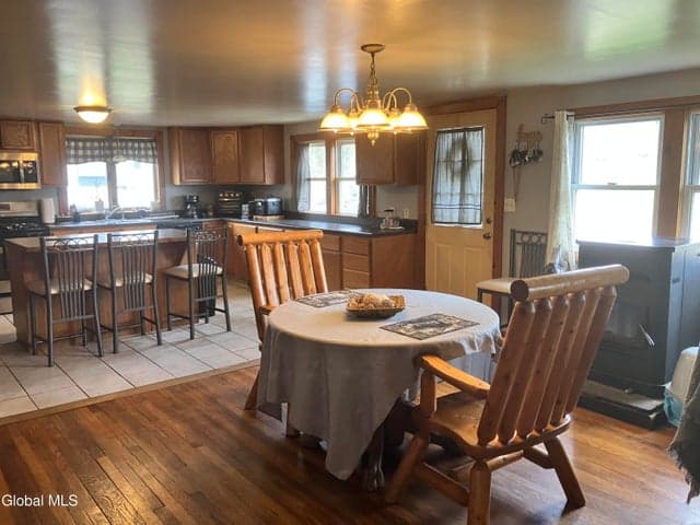 1235 Gun House Hill Road, Hobart, NY, photo 3