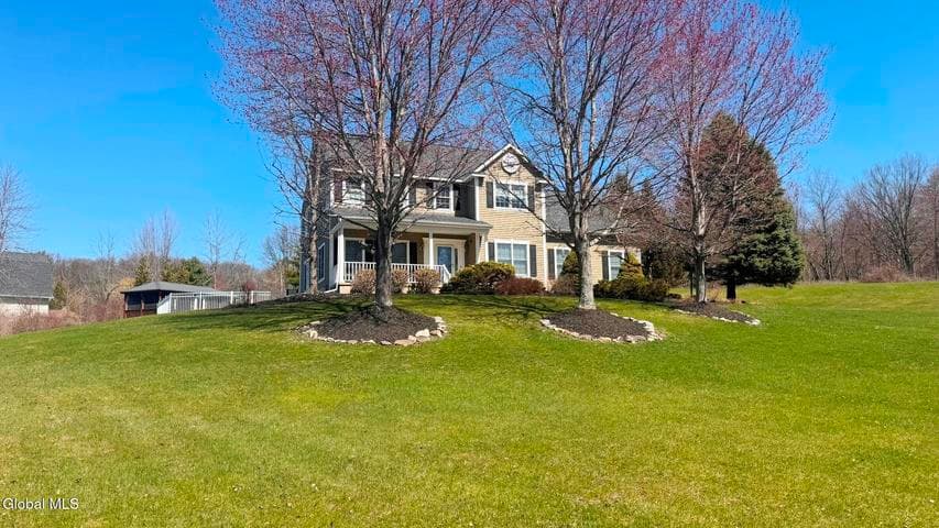 61 Indian Pipe Drive, North Greenbush, NY, photo 3