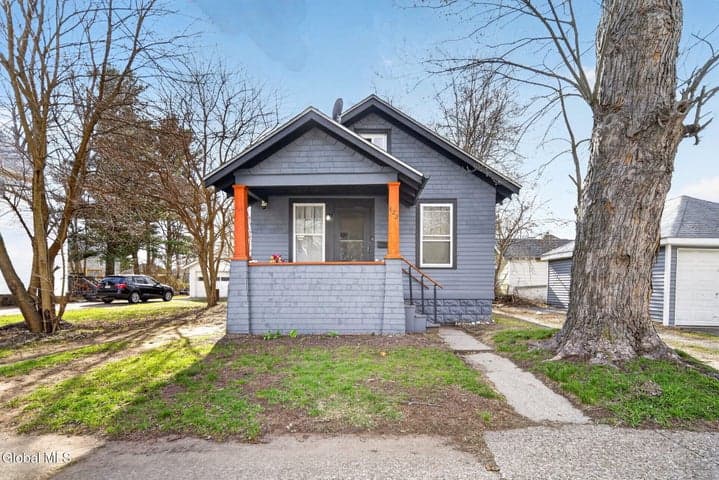 422 Fifth Street, Schenectady, NY, photo 1